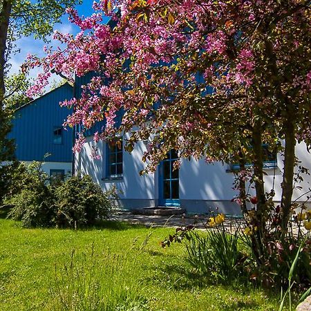 Ferienanlage Kap Arkona - App 7 Putgarten Exterior photo